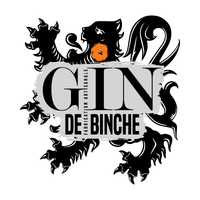 Gin De Binche